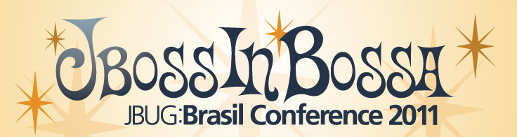 JBoss in Bossa 2011
