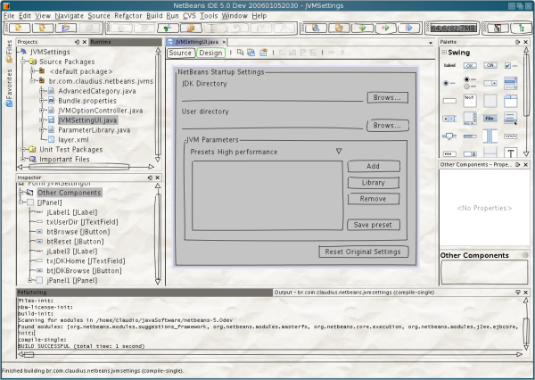LAF do Claudio Miranda