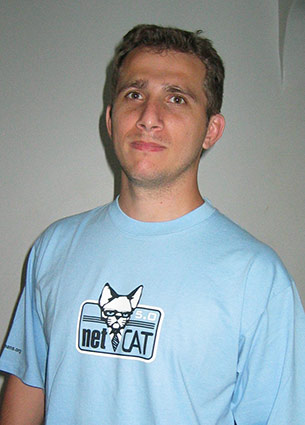 NetBeans contributor